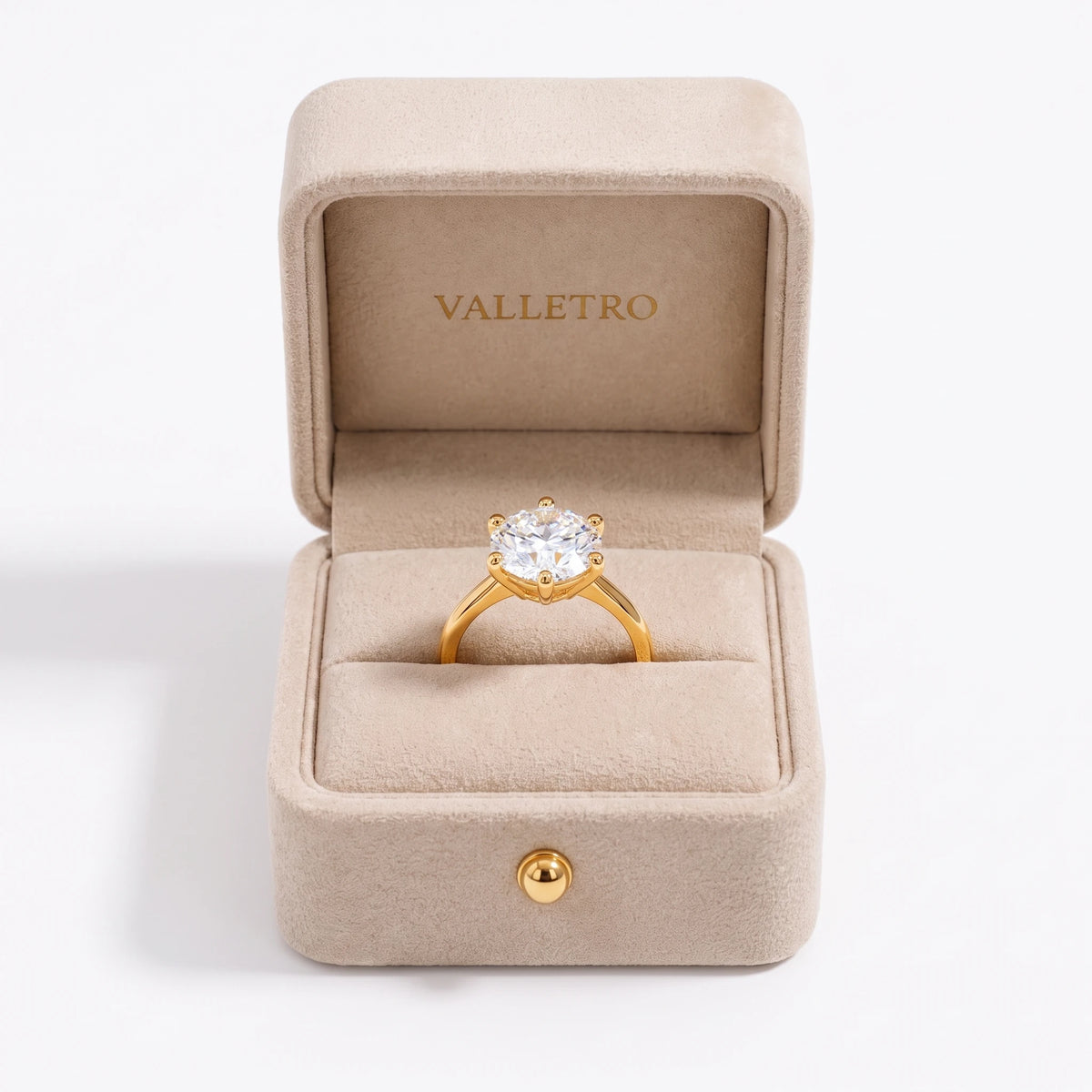 Eterna Ring
