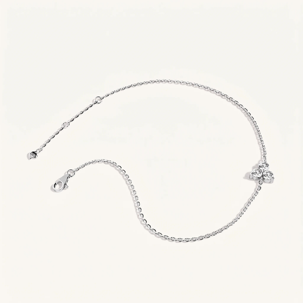 Petal Bracelet