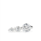 Gaia Stud Earrings