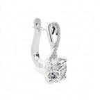 Cometina Drop Earrings