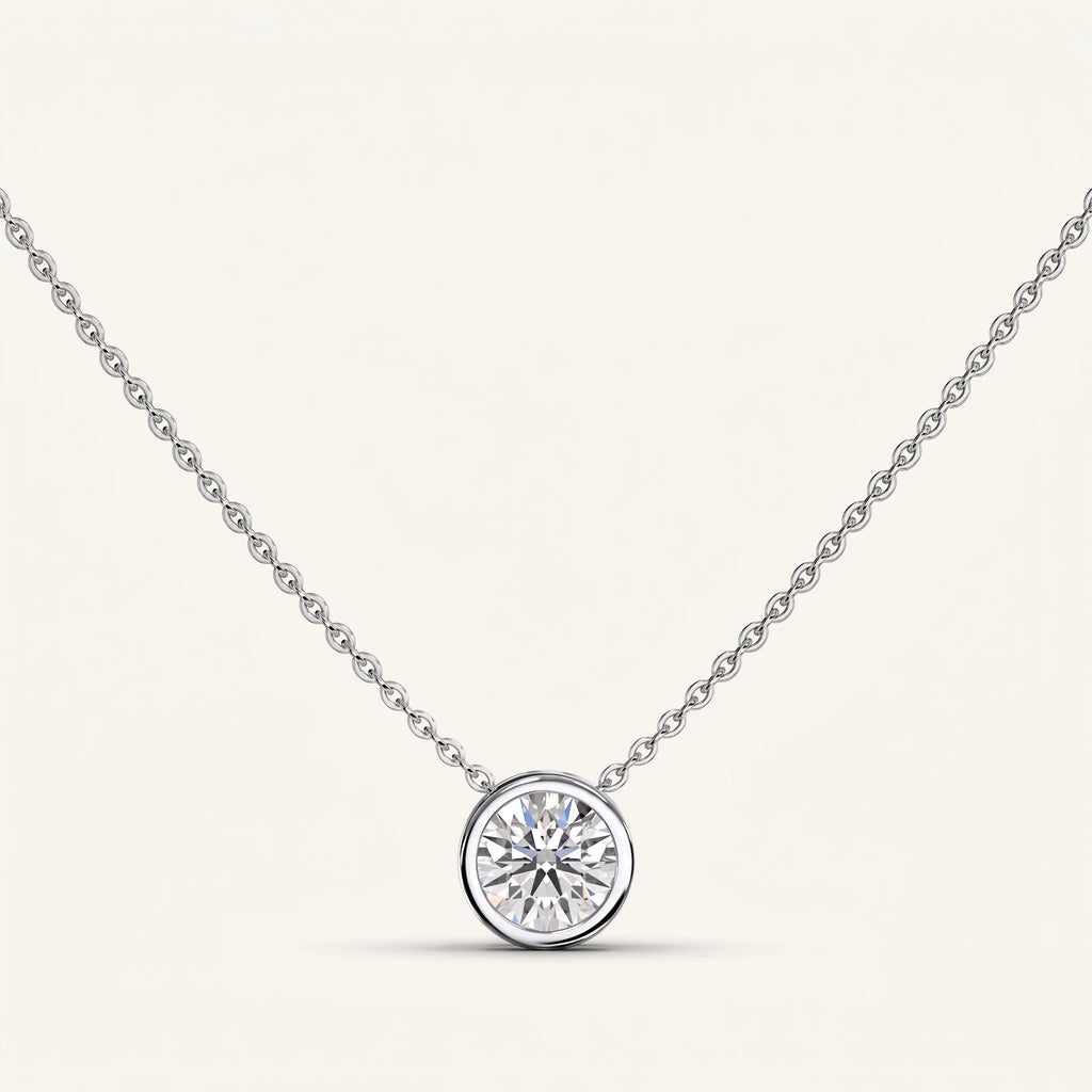 Lucina Necklace