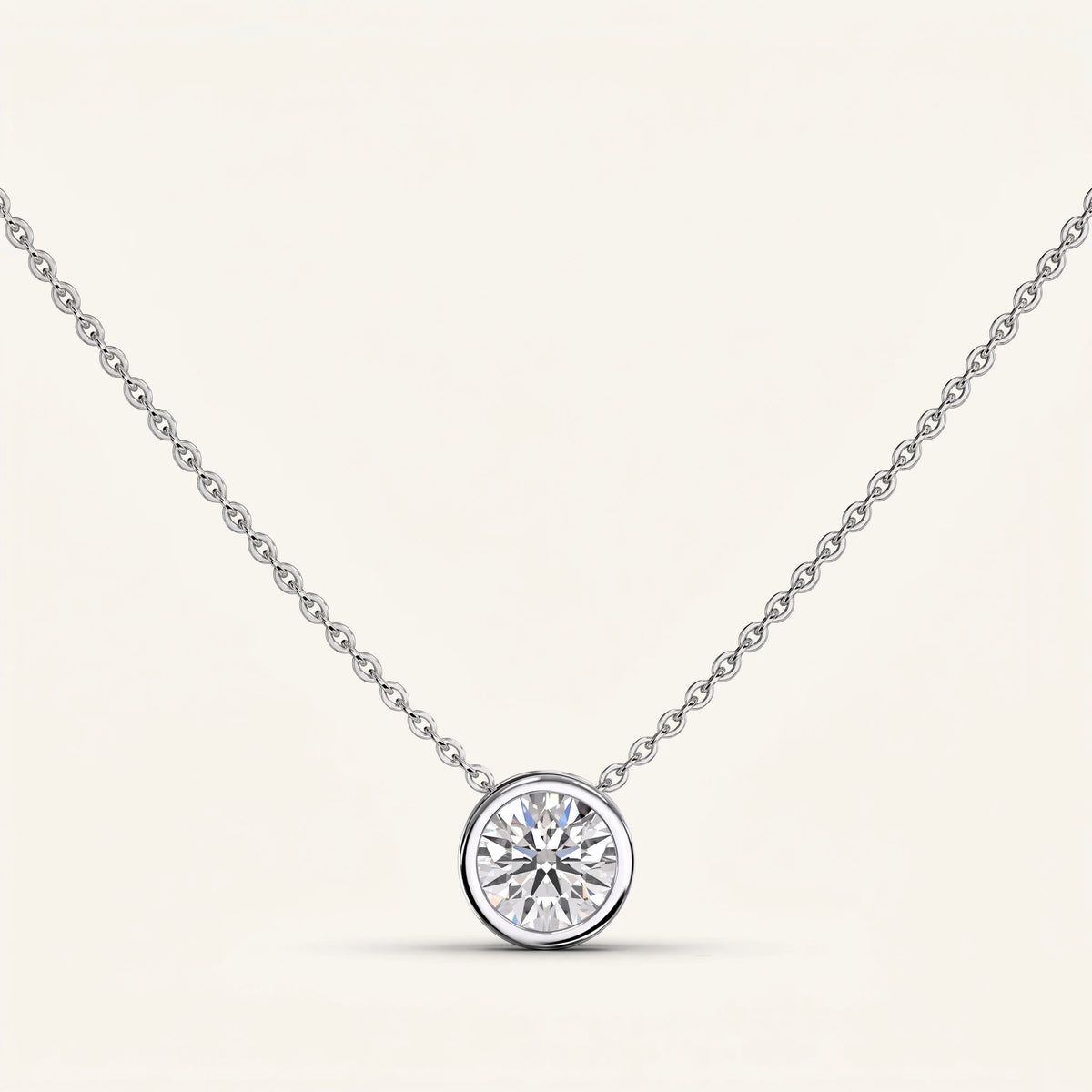Lucina Necklace