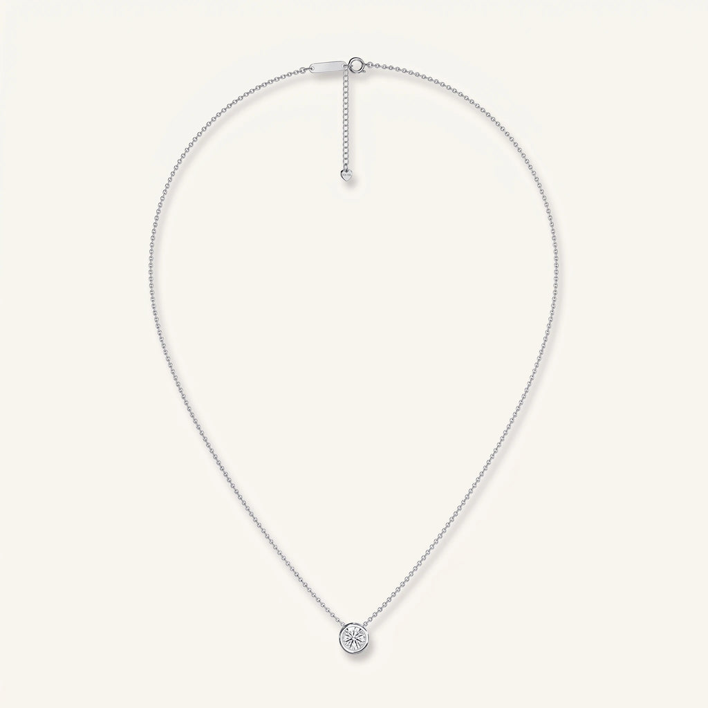 Lucina Necklace
