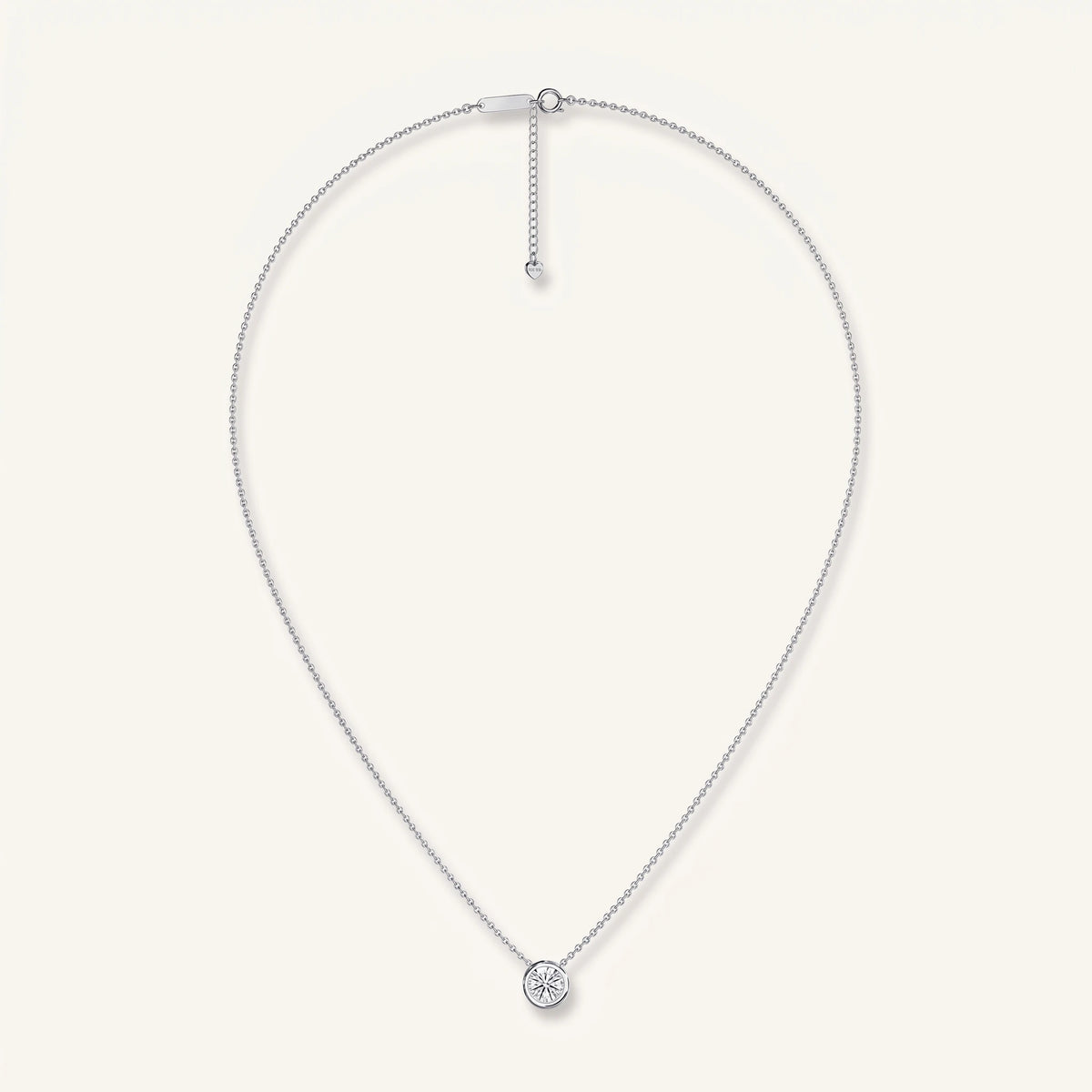 Lucina Necklace