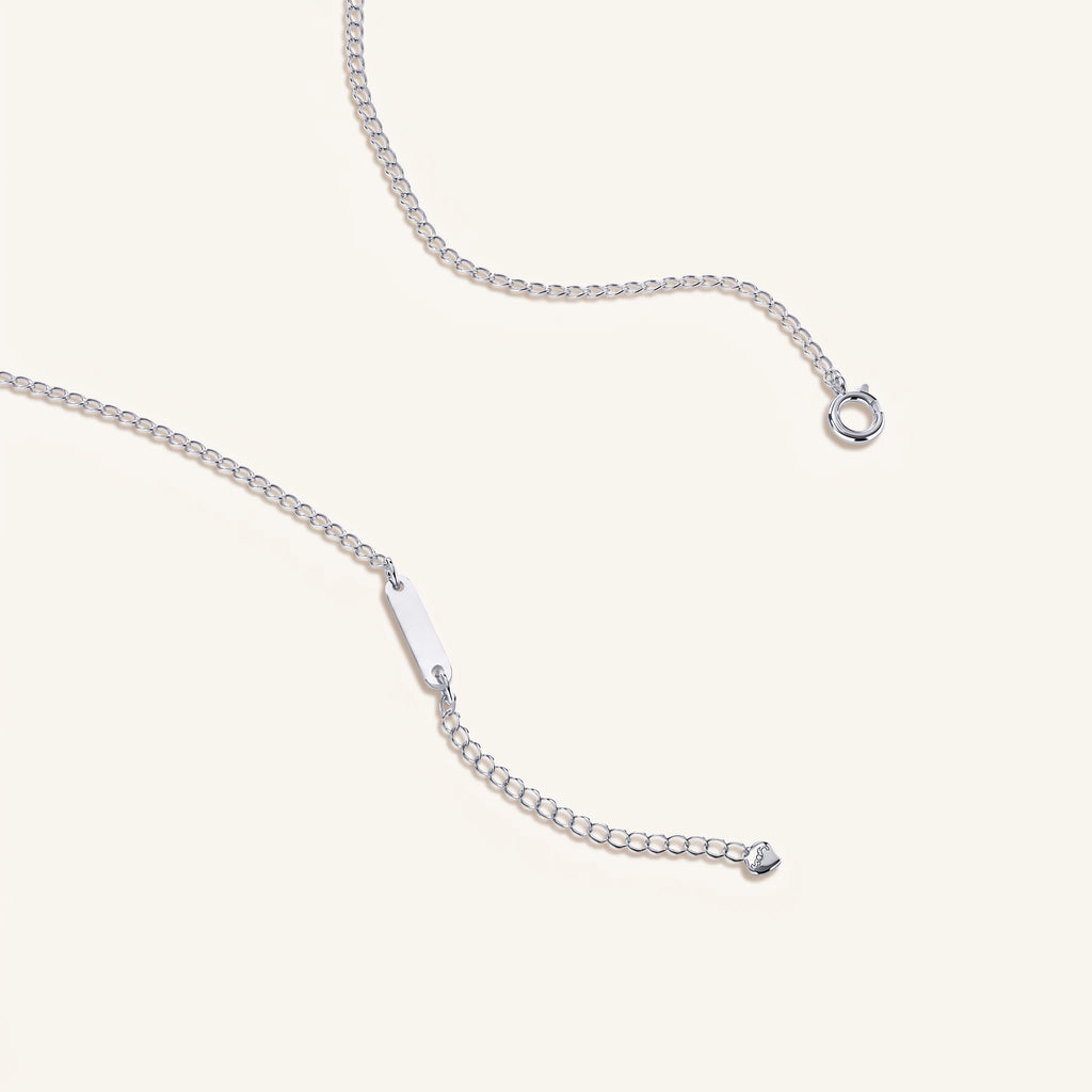Lucina Necklace