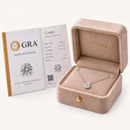 Lucina Necklace