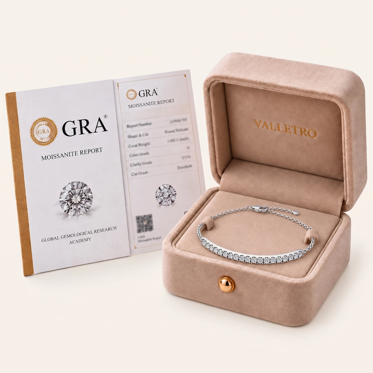 Ana Bracelet