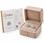 Rosalia Stud Earrings