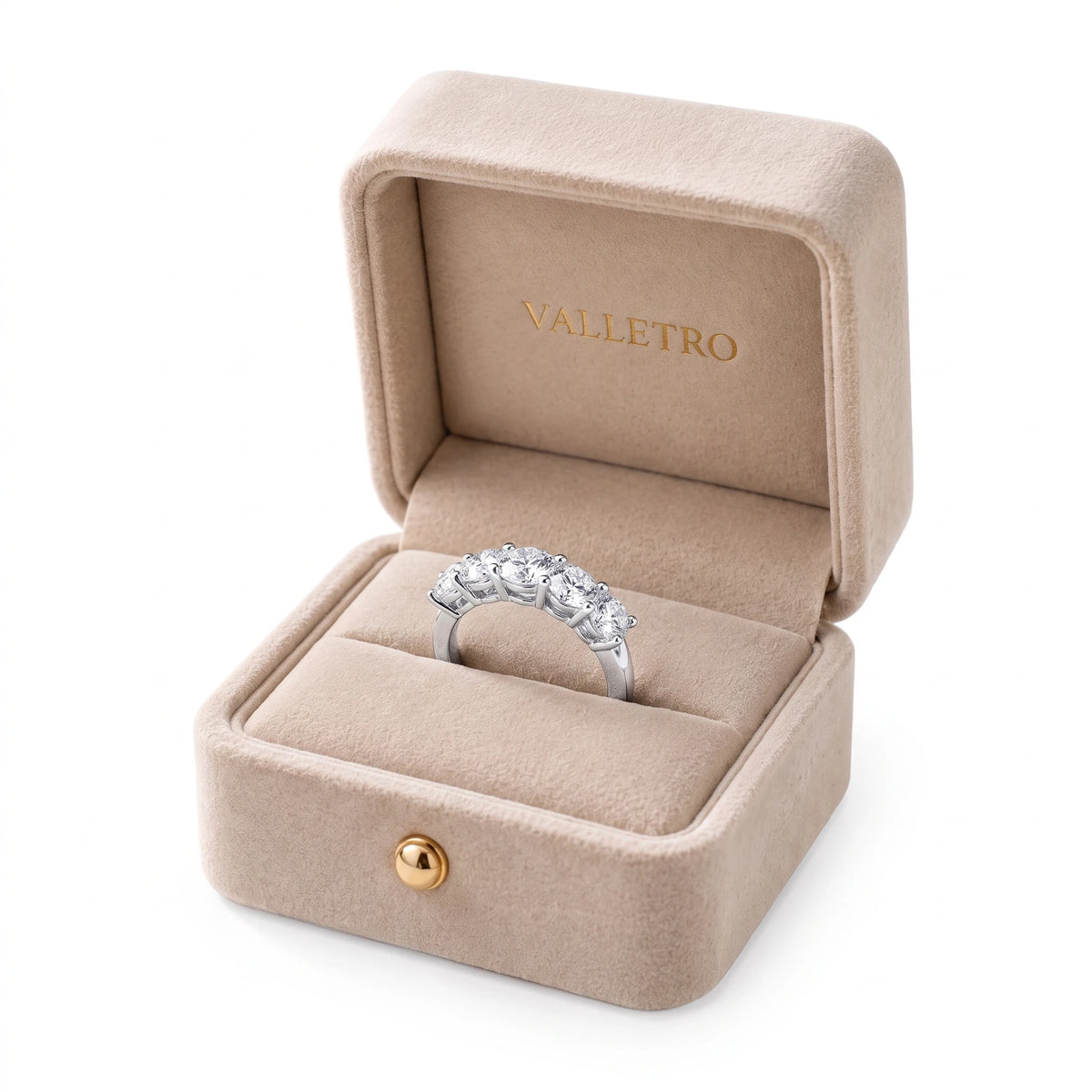 Cinque Ring