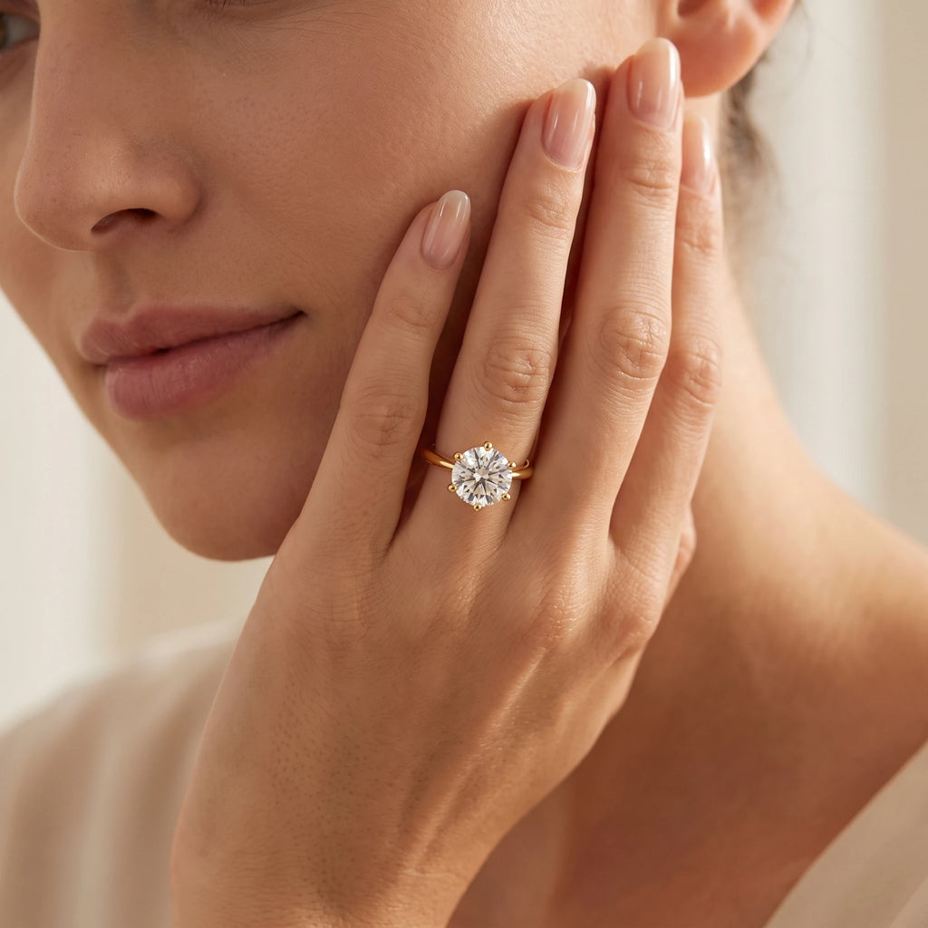 Eterna Ring