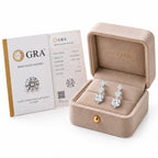 Gaia Stud Earrings