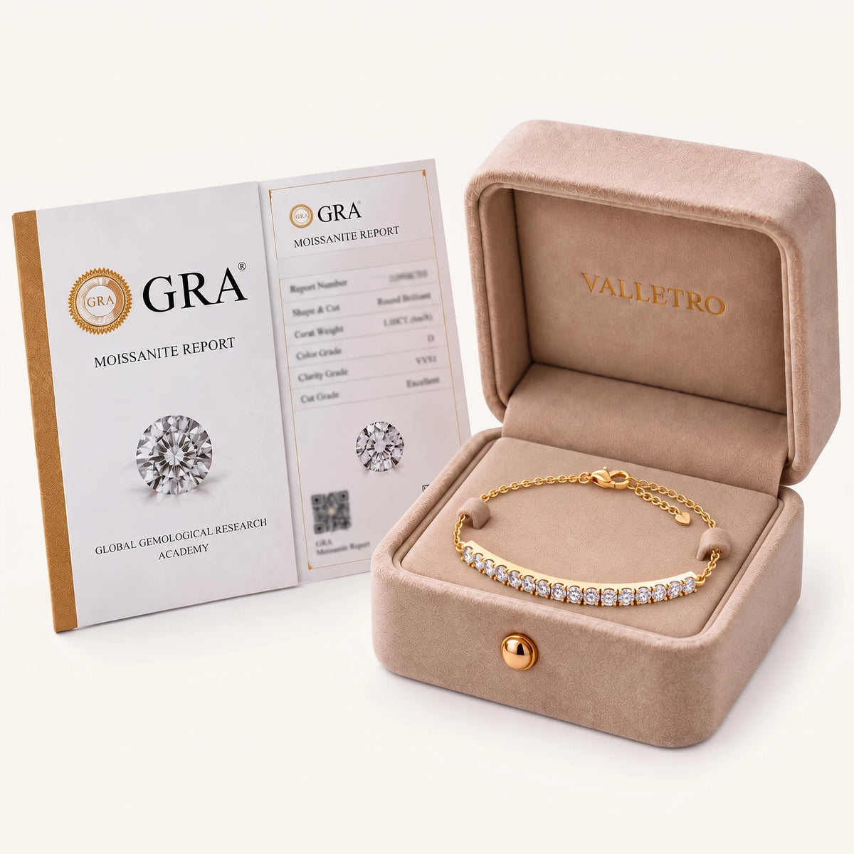 Ana Bracelet