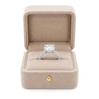 Cerchio Angelo Ring