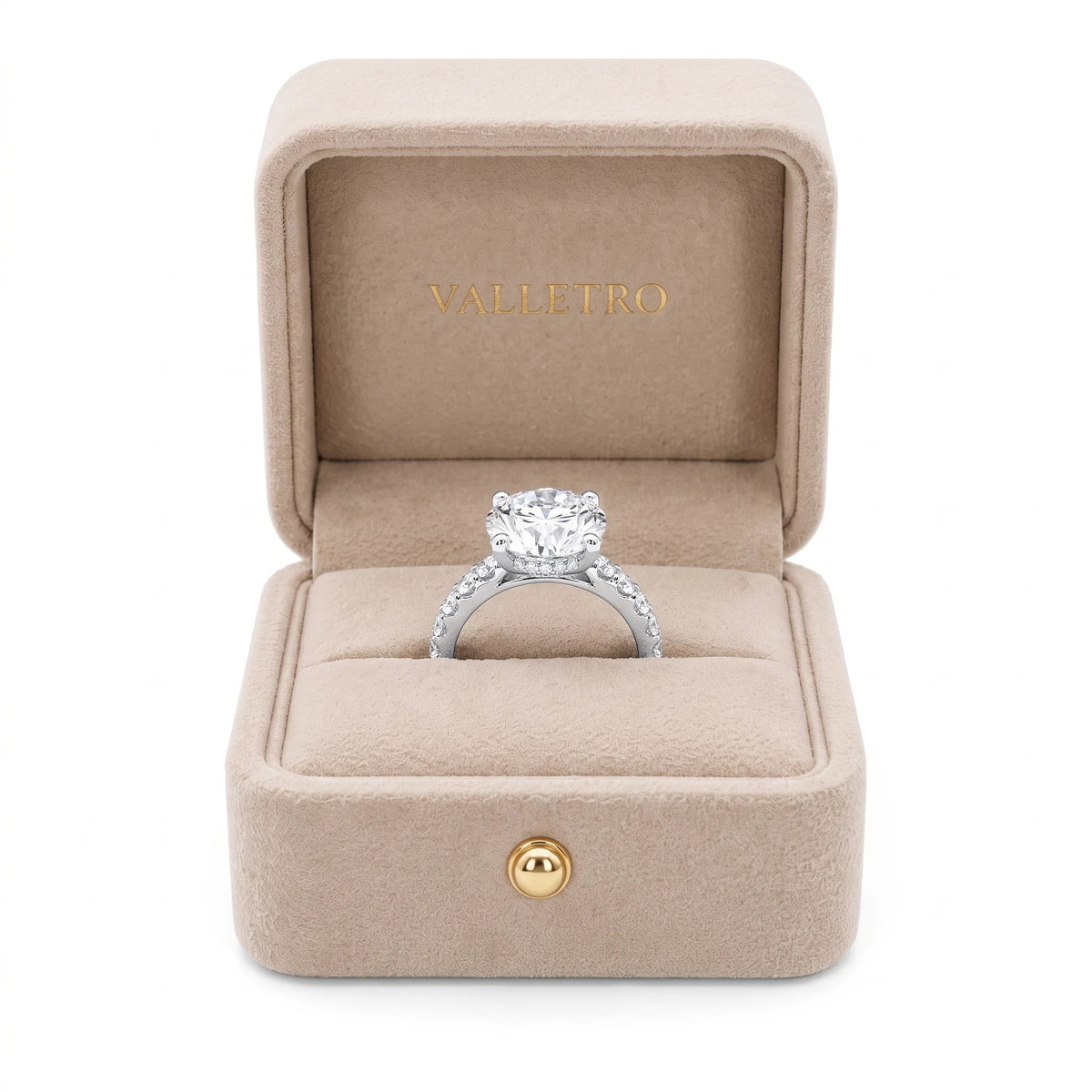 Cerchio Angelo Ring