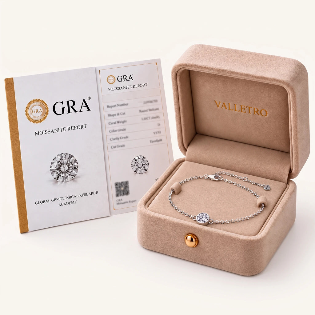Lucina Bracelet