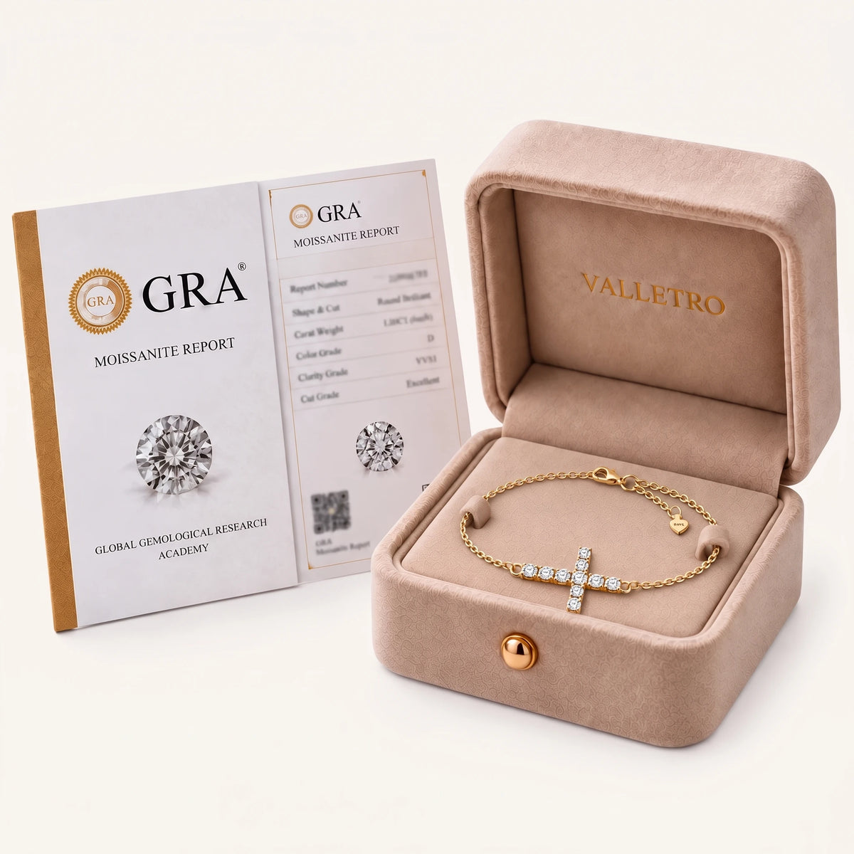 Vera Bracelet