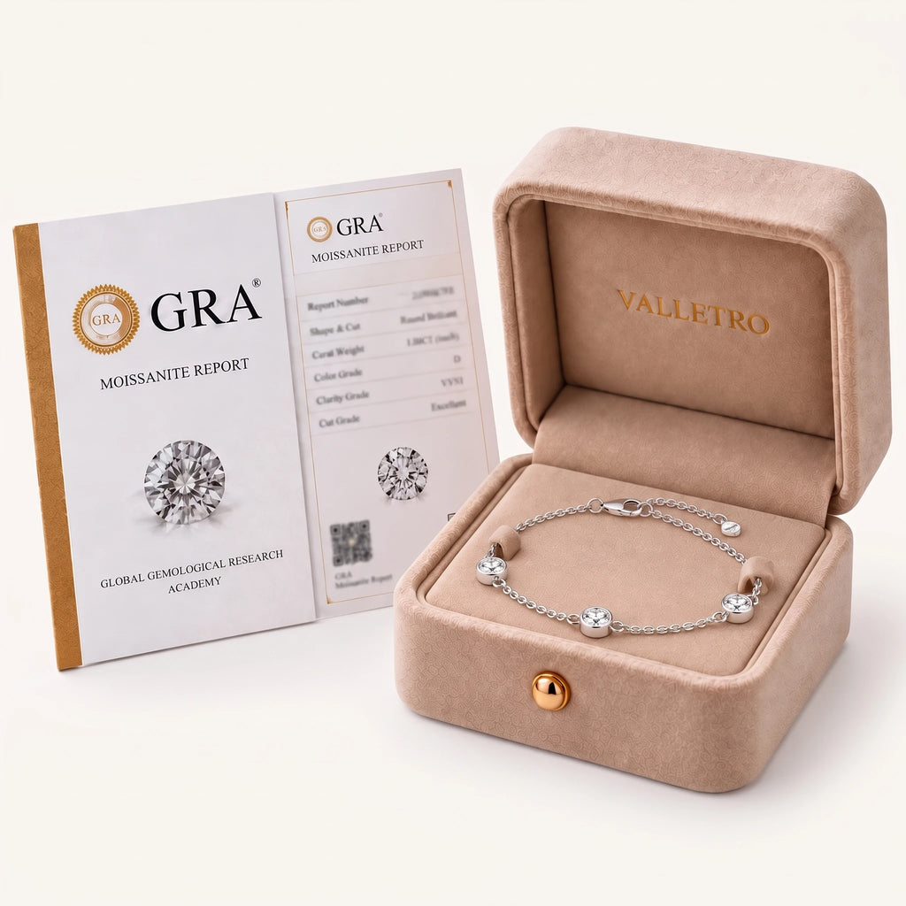Paloma Bracelet