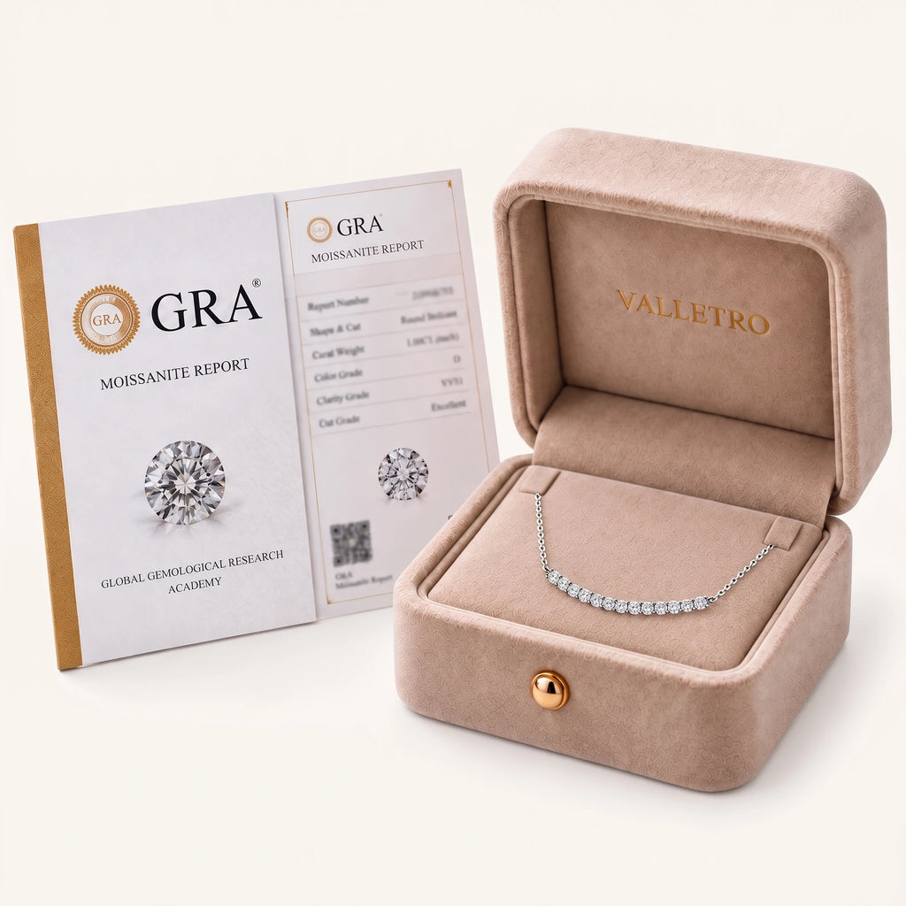 Ana Necklace