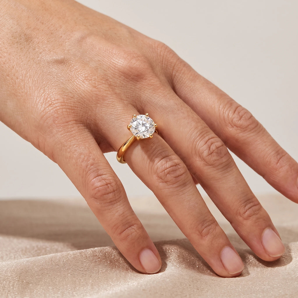 Eterna Ring