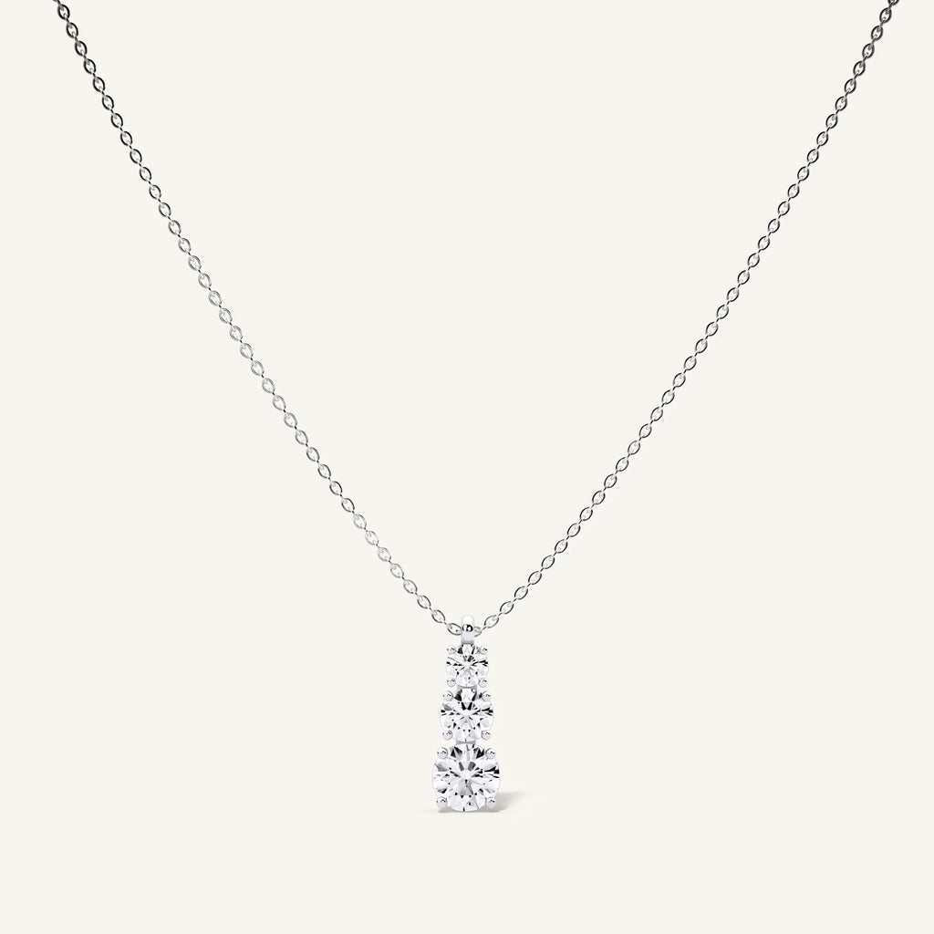 Gaia Necklace