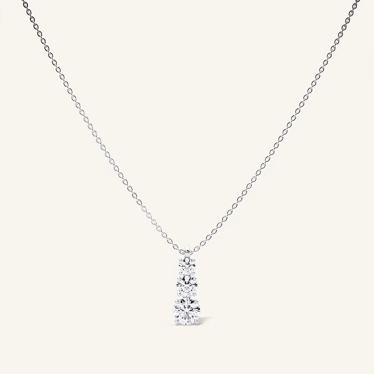 Gaia Necklace