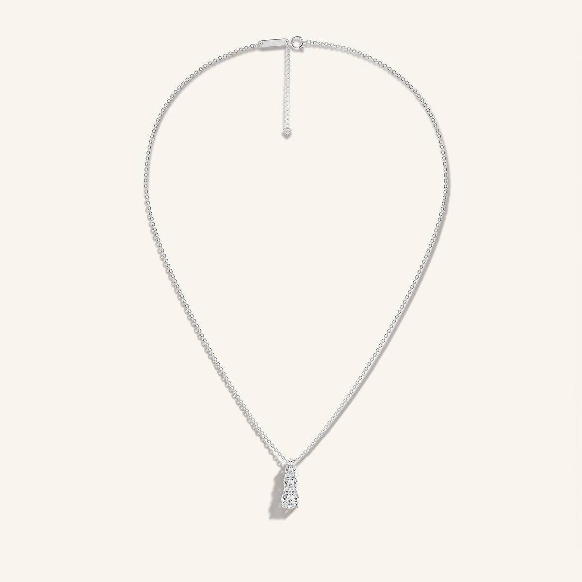 Gaia Necklace