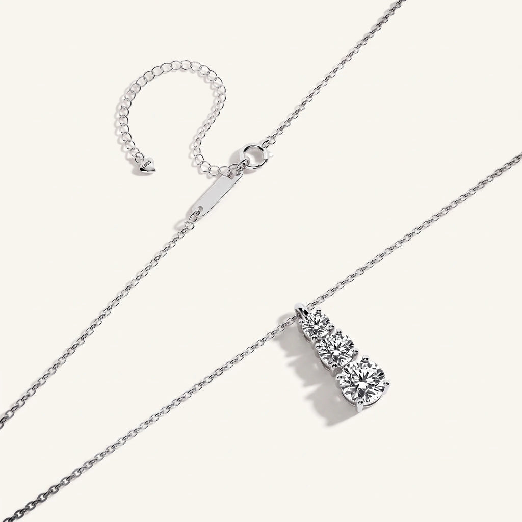 Gaia Necklace