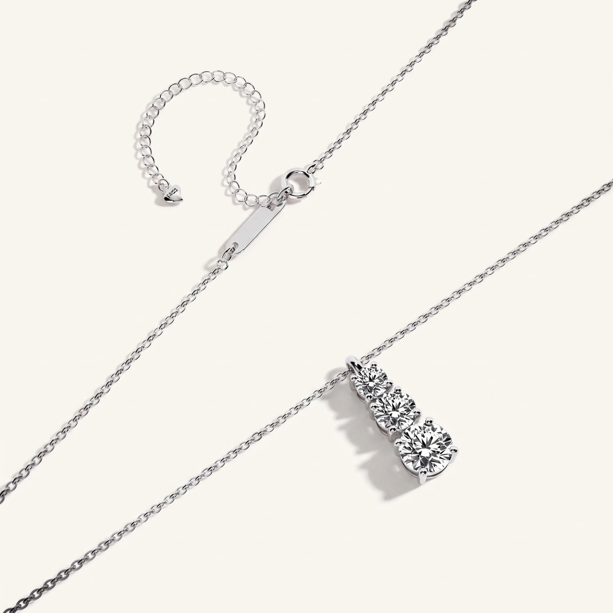 Gaia Necklace