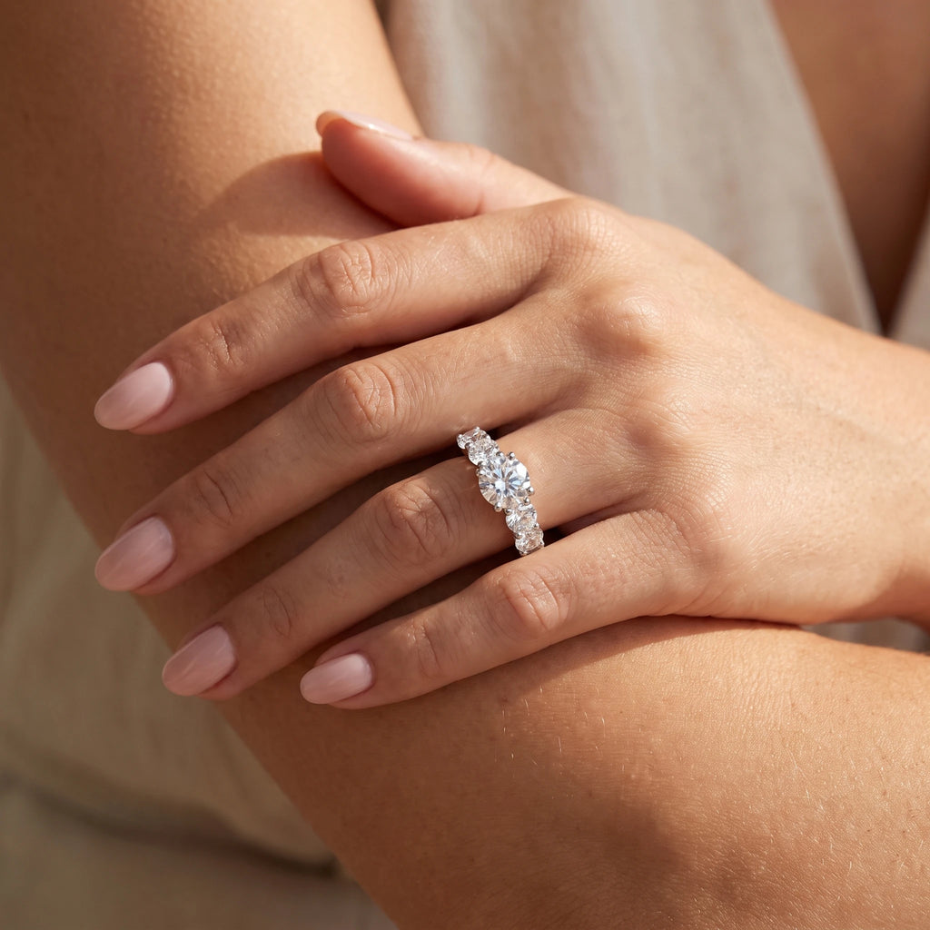 Cinque Ring