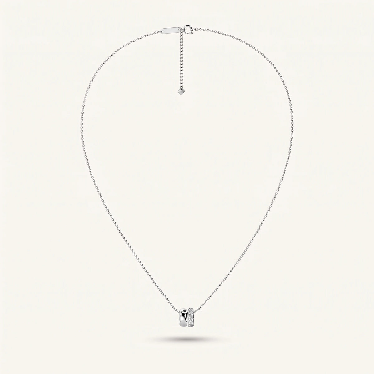 Anelli Necklace