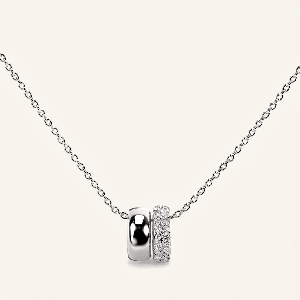 Anelli Necklace
