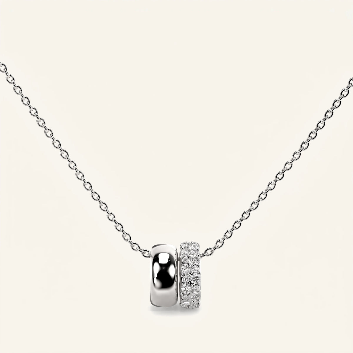 Anelli Necklace