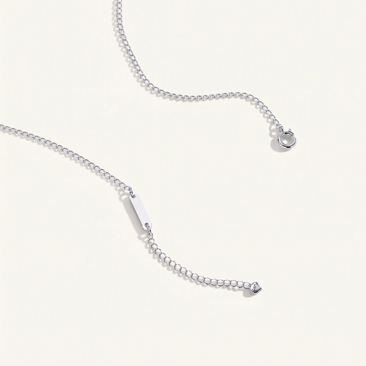 Anelli Necklace