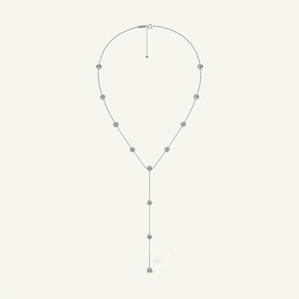 Talia Necklace