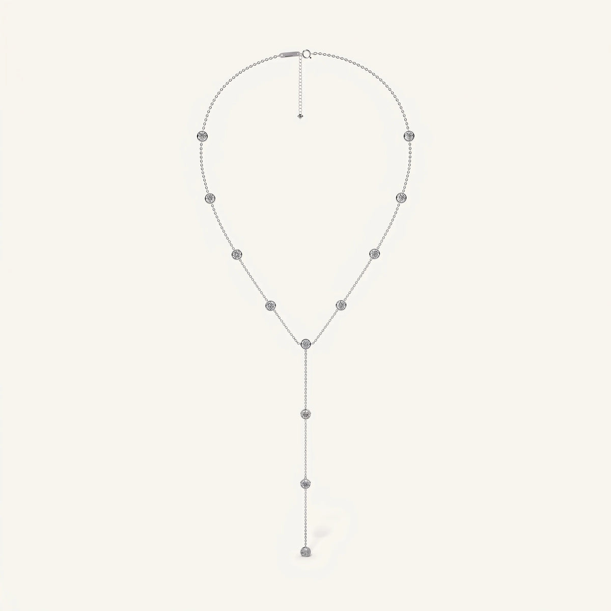 Talia Necklace