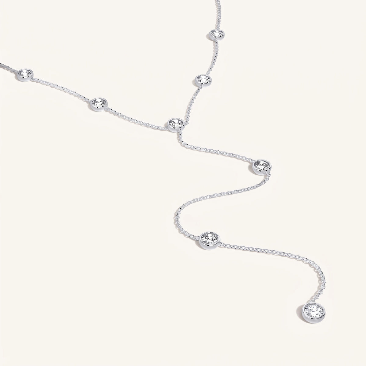 Talia Necklace