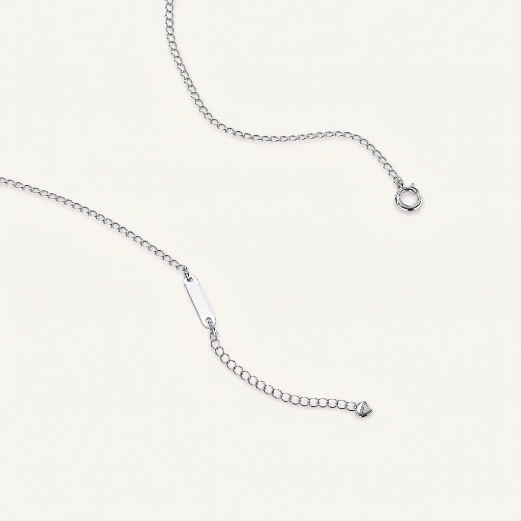 Talia Necklace