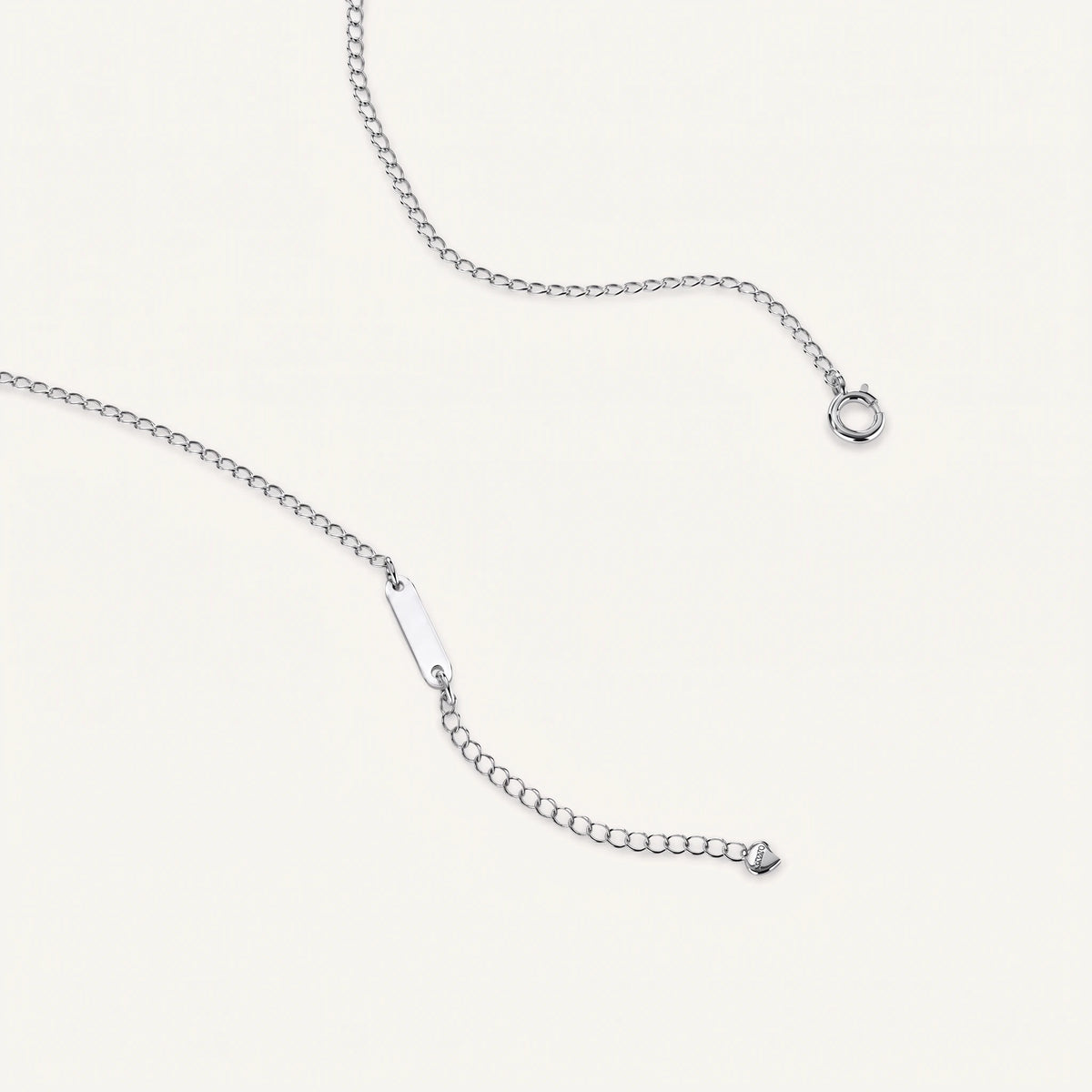 Talia Necklace