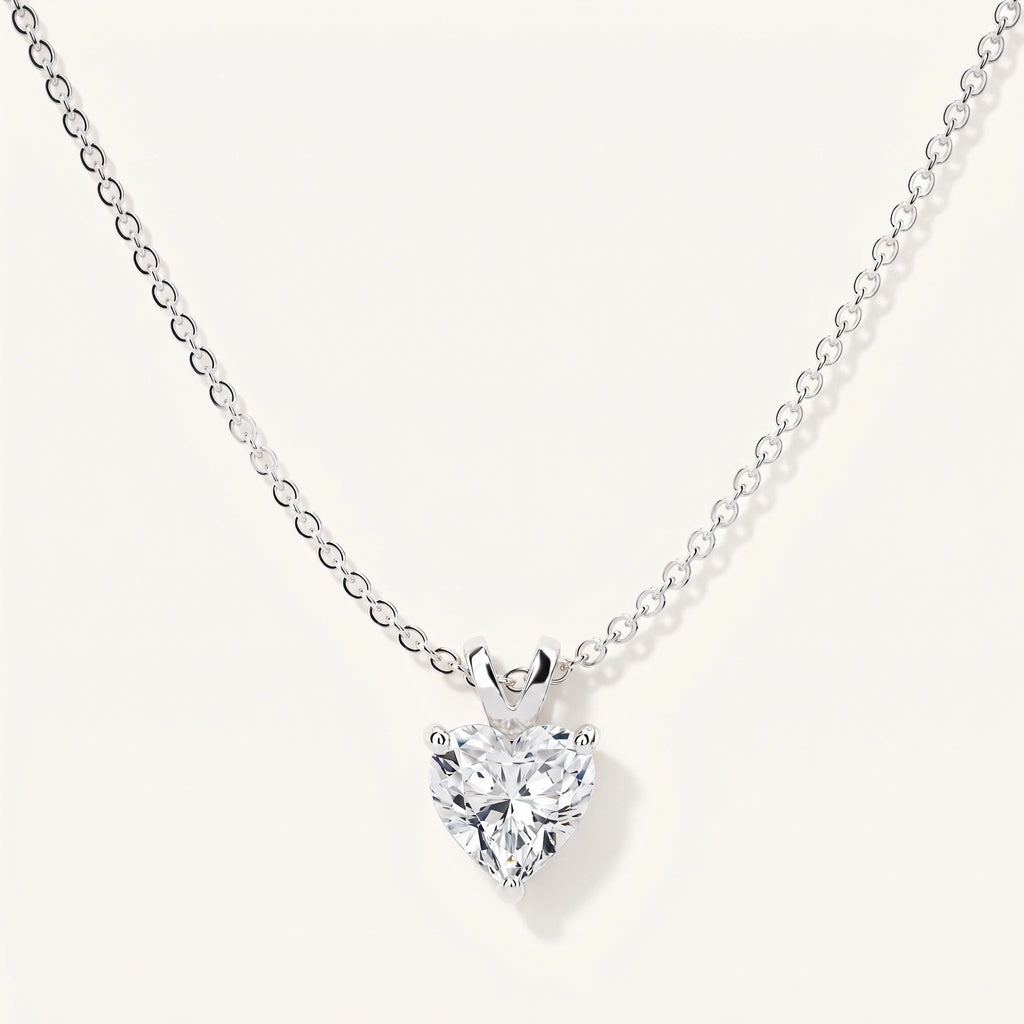 Pulsante Necklace