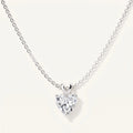 Pulsante Necklace
