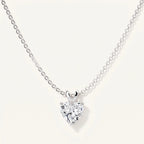Pulsante Necklace