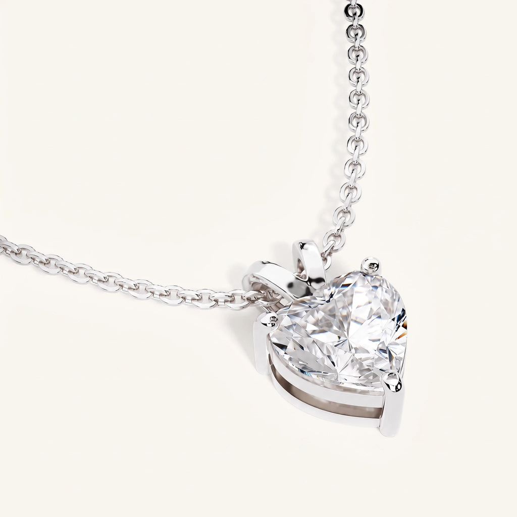 Pulsante Necklace