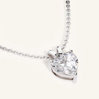 Pulsante Necklace