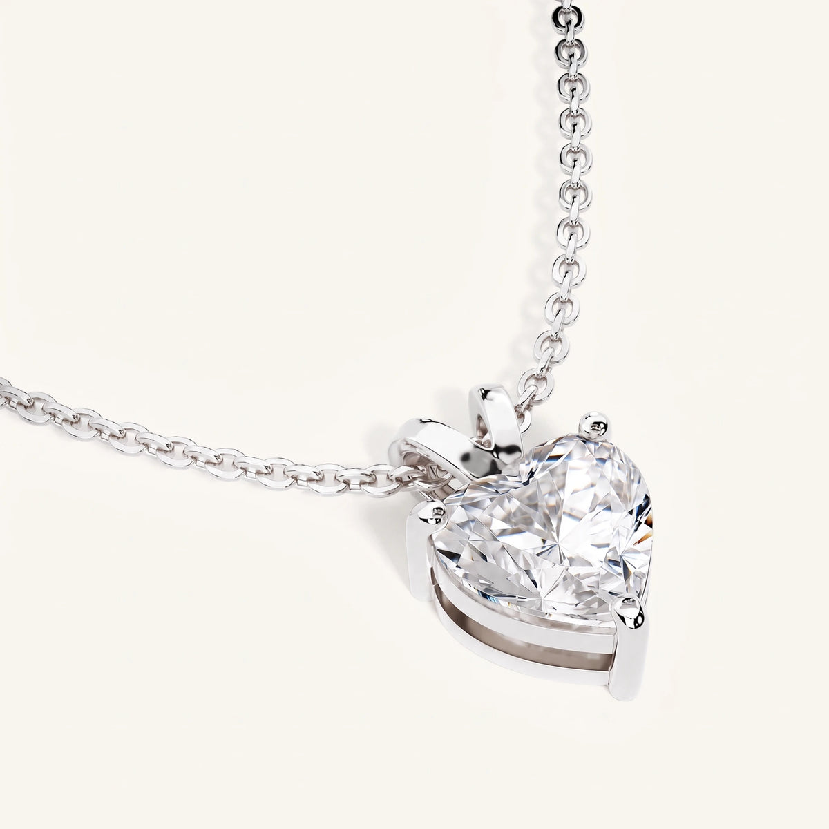 Pulsante Necklace