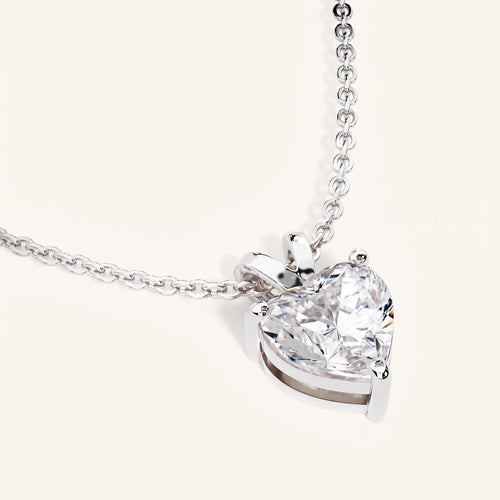 Pulsante Necklace