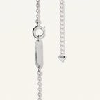Pulsante Necklace