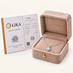 Pulsante Necklace
