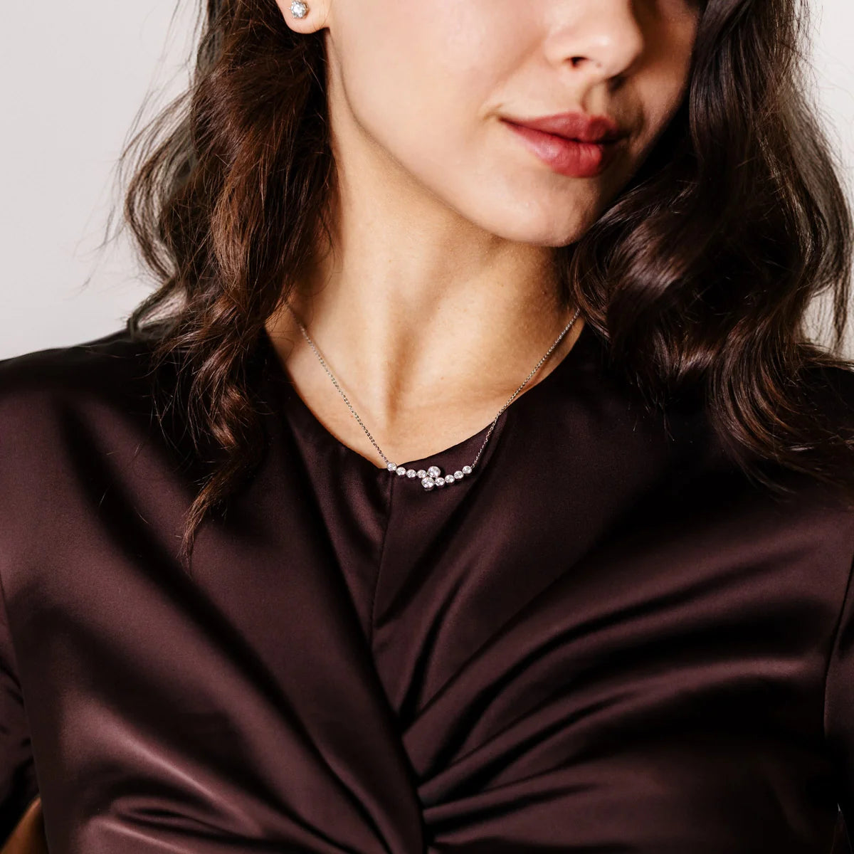 Arielle Necklace