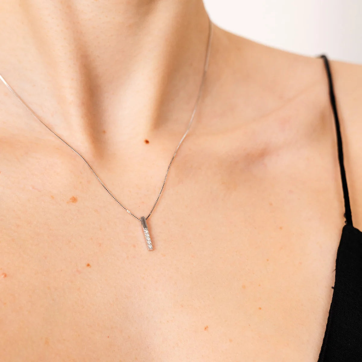 Mira Necklace