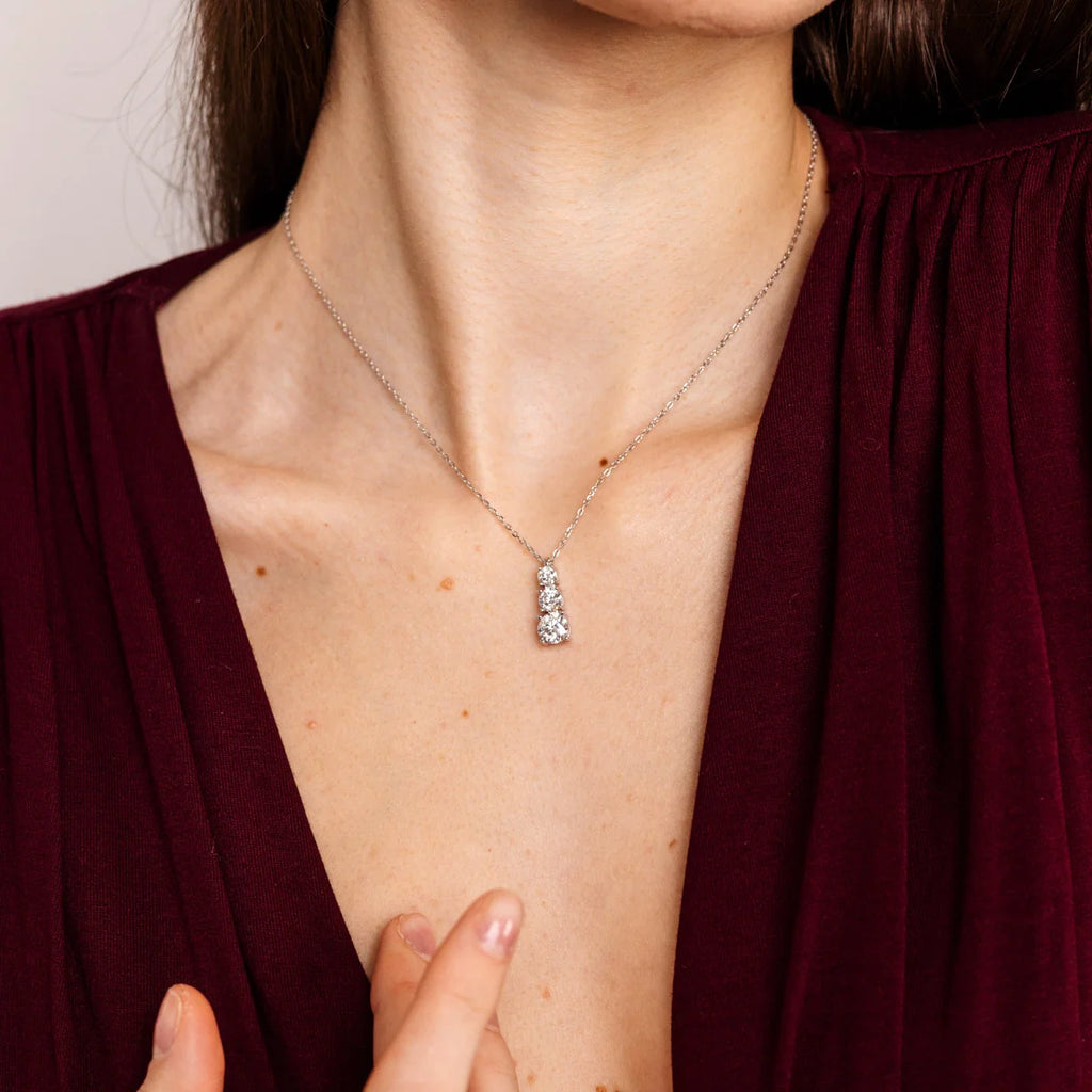Gaia Necklace